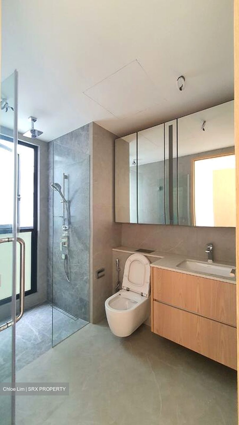 Peak Residence (D11), Condominium #502287911